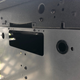 Just a few of the screws you have to install while assembling the Broil King Baron S320
